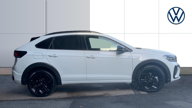 Volkswagen Taigo 1.0 TSI 115 Black Edition 5dr DSG Petrol Hatchback